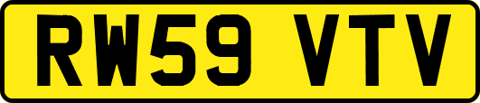 RW59VTV