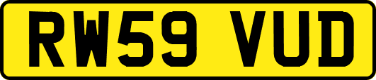 RW59VUD