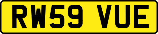 RW59VUE