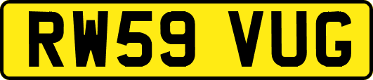 RW59VUG
