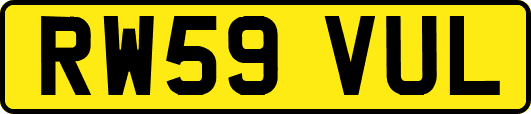 RW59VUL
