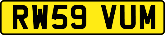 RW59VUM