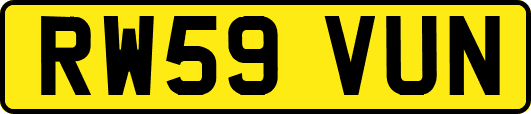 RW59VUN