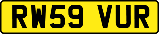 RW59VUR