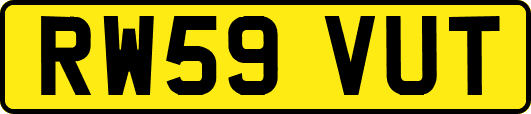 RW59VUT