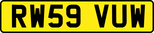 RW59VUW