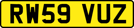 RW59VUZ