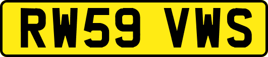 RW59VWS