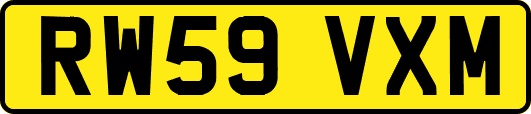 RW59VXM