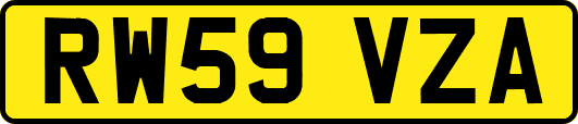 RW59VZA