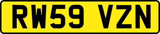 RW59VZN