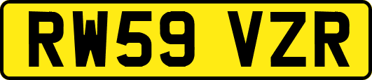 RW59VZR
