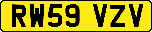 RW59VZV