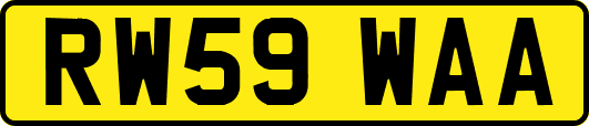 RW59WAA