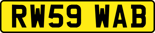 RW59WAB