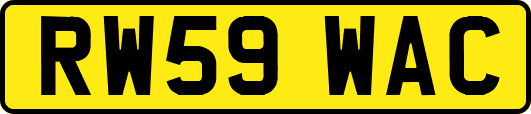 RW59WAC