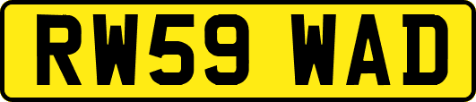 RW59WAD