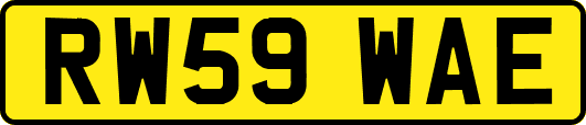 RW59WAE