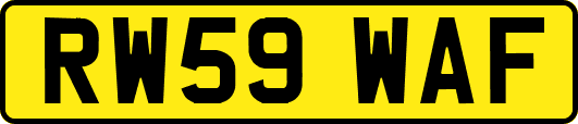 RW59WAF