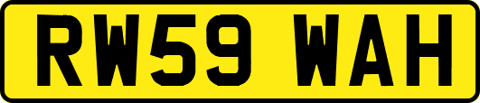 RW59WAH