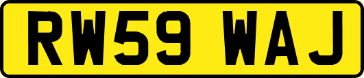 RW59WAJ