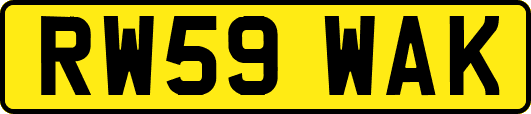 RW59WAK