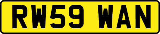 RW59WAN