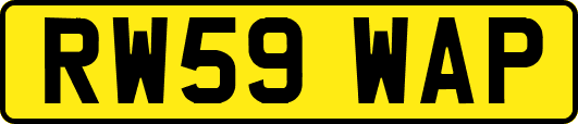 RW59WAP