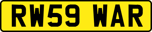 RW59WAR