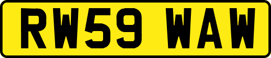 RW59WAW