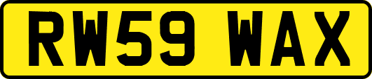 RW59WAX