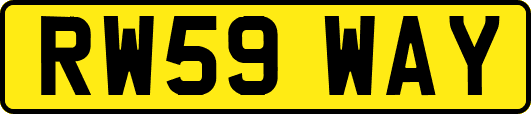 RW59WAY