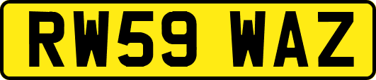 RW59WAZ