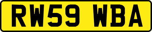 RW59WBA