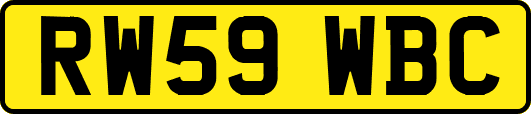 RW59WBC