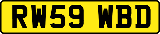 RW59WBD