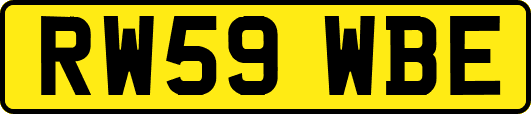 RW59WBE