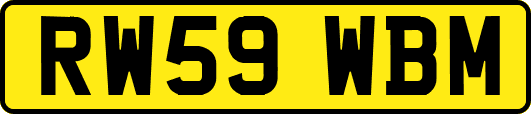 RW59WBM