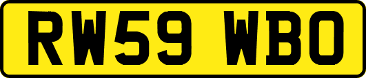 RW59WBO
