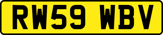 RW59WBV