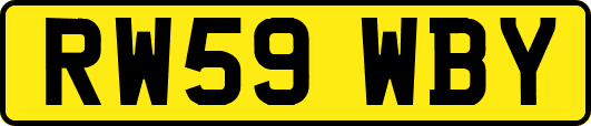 RW59WBY