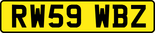 RW59WBZ