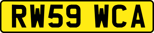 RW59WCA