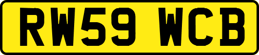 RW59WCB