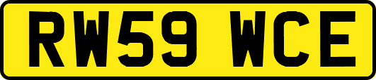 RW59WCE