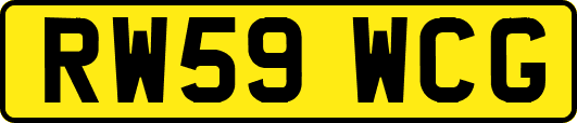 RW59WCG