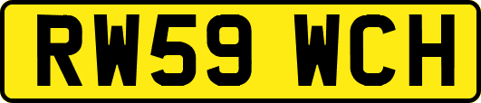 RW59WCH