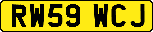 RW59WCJ