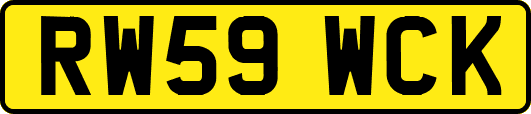 RW59WCK