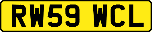 RW59WCL
